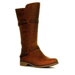 Women’s De La Vina Waterproof Boot